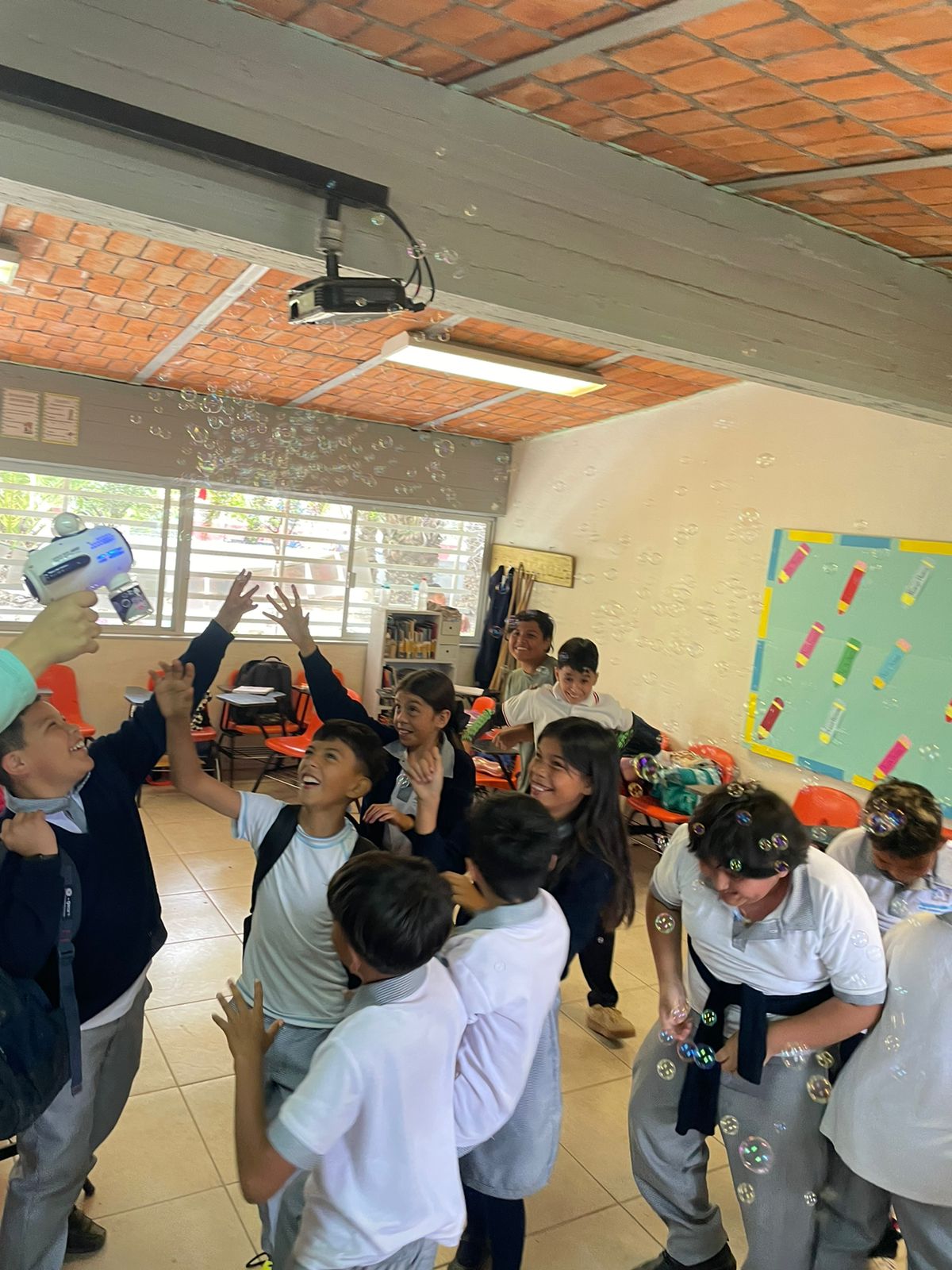 Taller de Convivencia Sana y Cultura de Paz